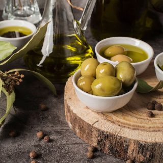 روغن زیتون