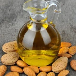 روغن بادام شیرین