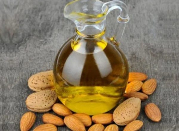 روغن بادام شیرین